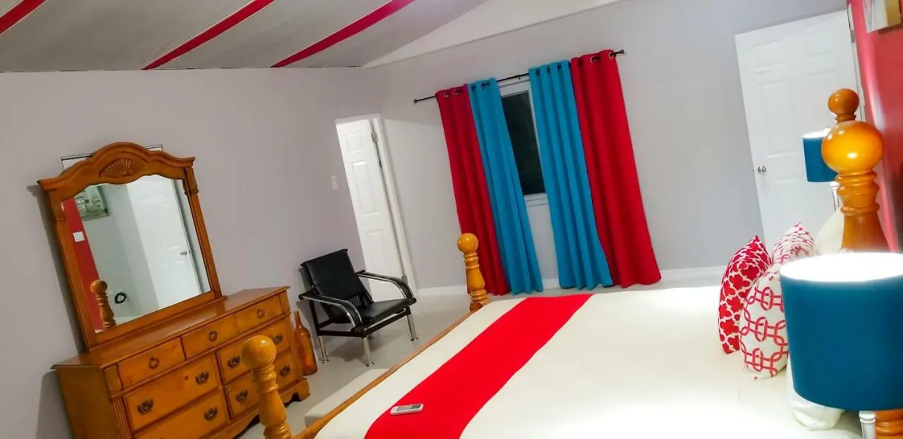 New Kingston Guest Apartments @ Donhead