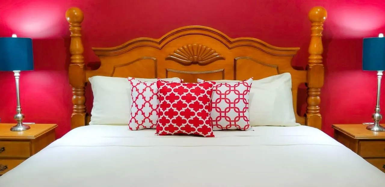 New Kingston Guest Apartments @ Donhead