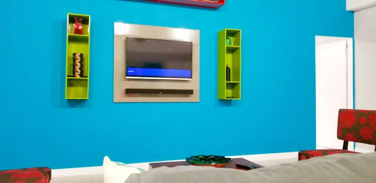 New Kingston Guest Apartments @ Donhead
