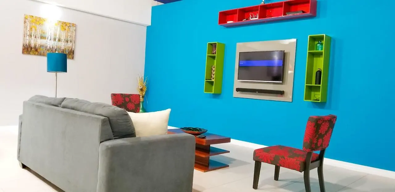 New Kingston Guest Apartments @ Donhead