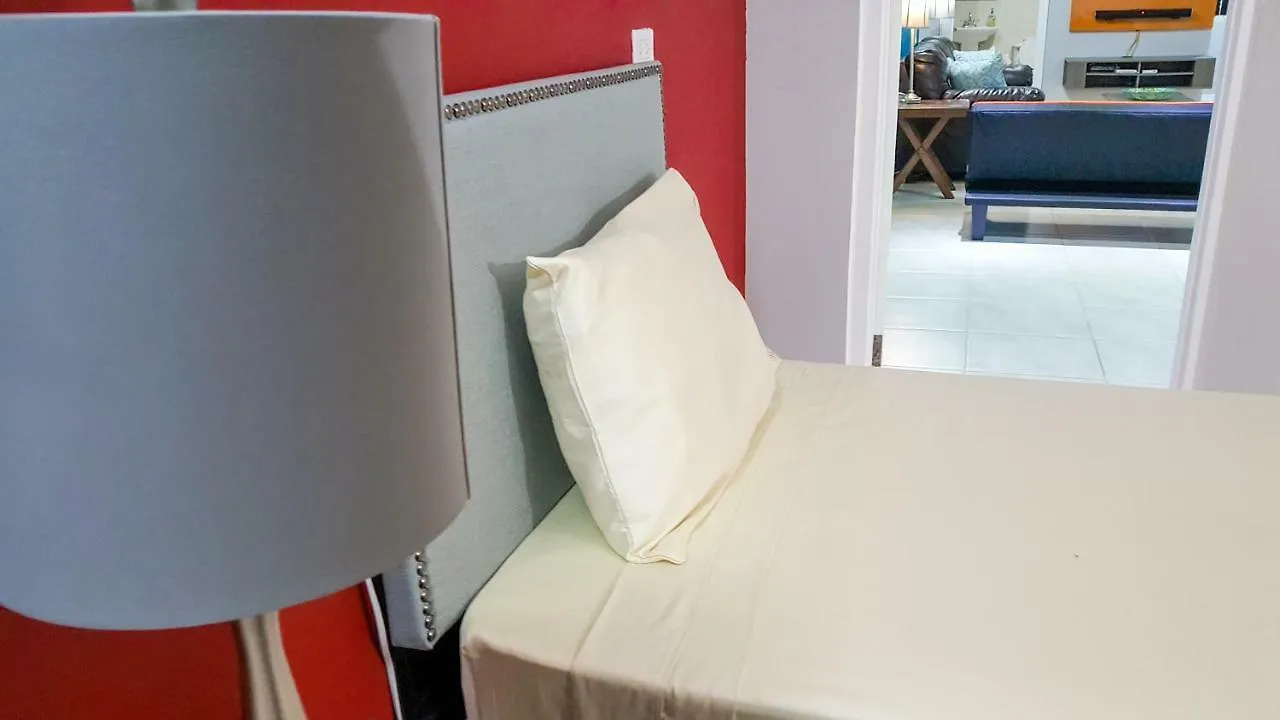 New Kingston Guest Apartments @ Donhead