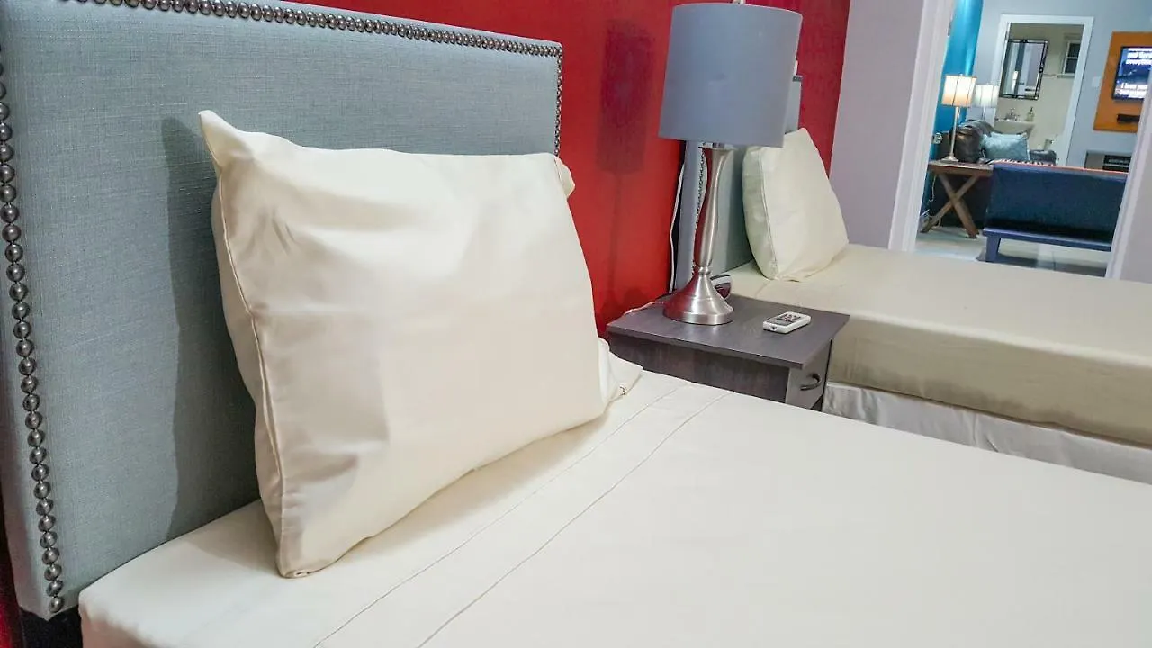New Kingston Guest Apartments @ Donhead