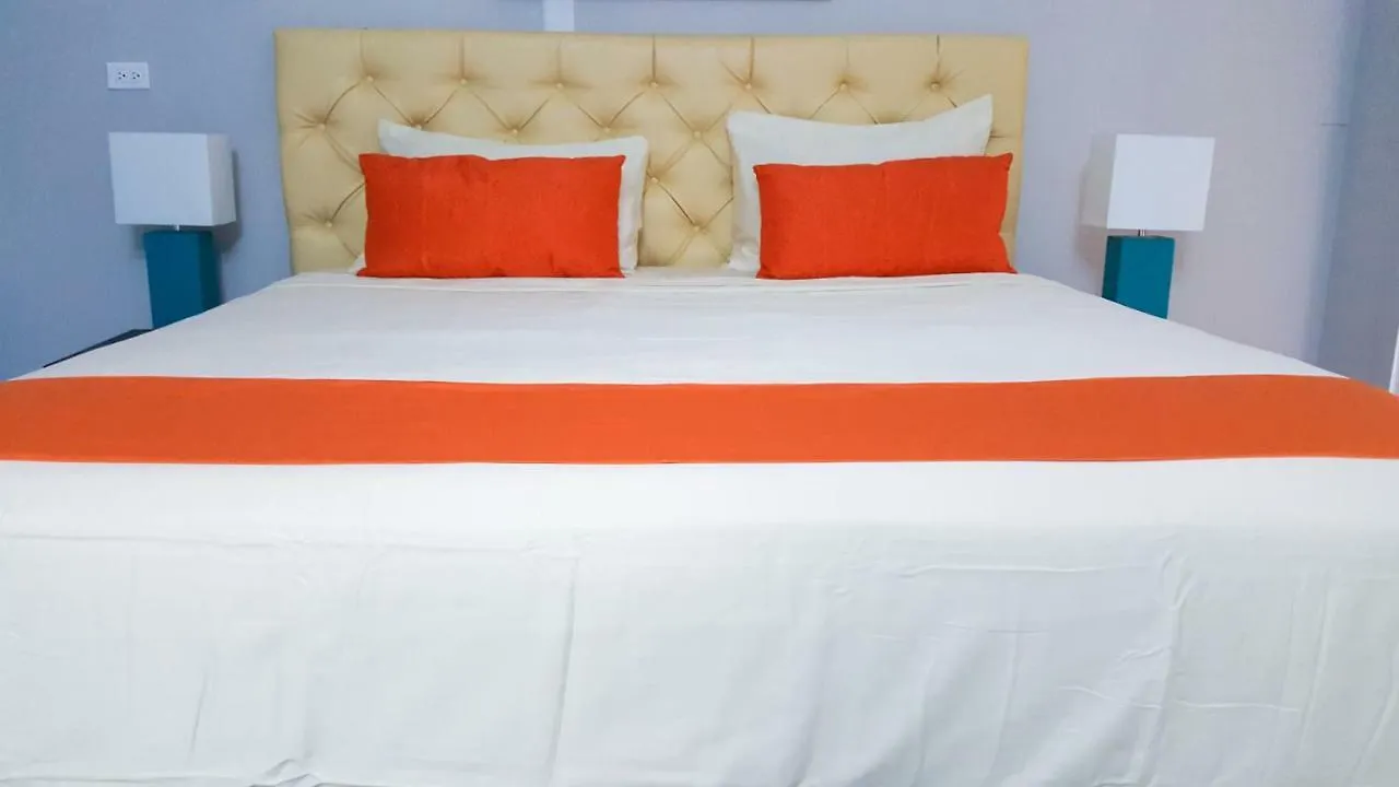 New Kingston Guest Apartments @ Donhead